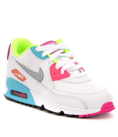 Girls' Nike Air Max 